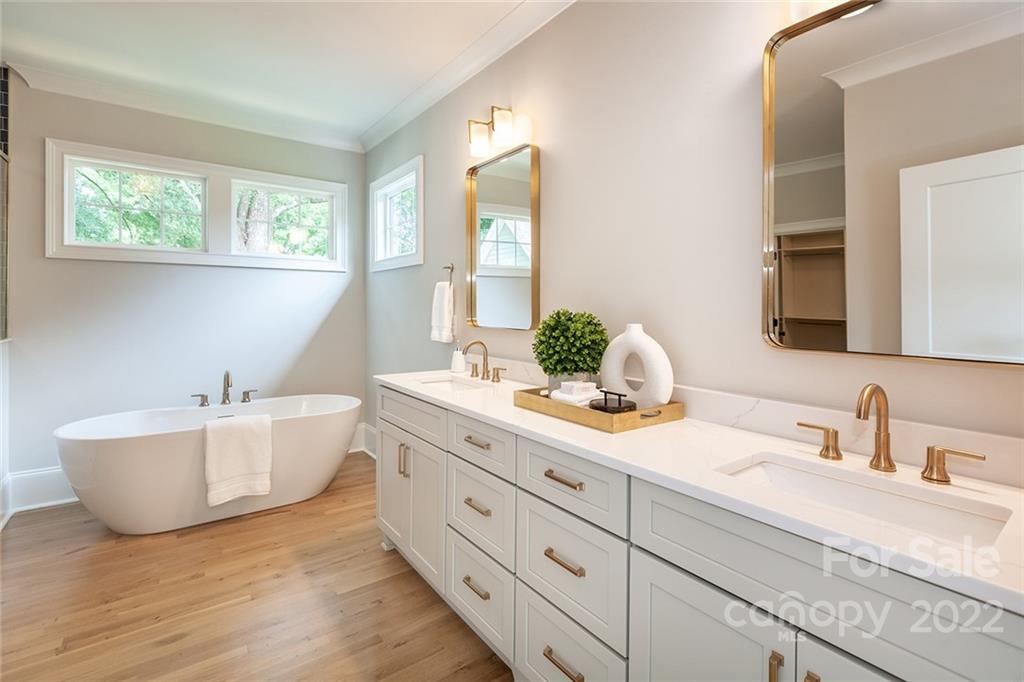 Chantilly - Residential