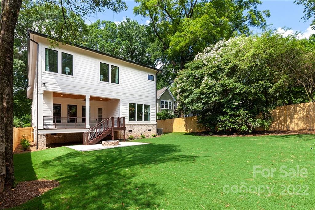 Chantilly - Residential