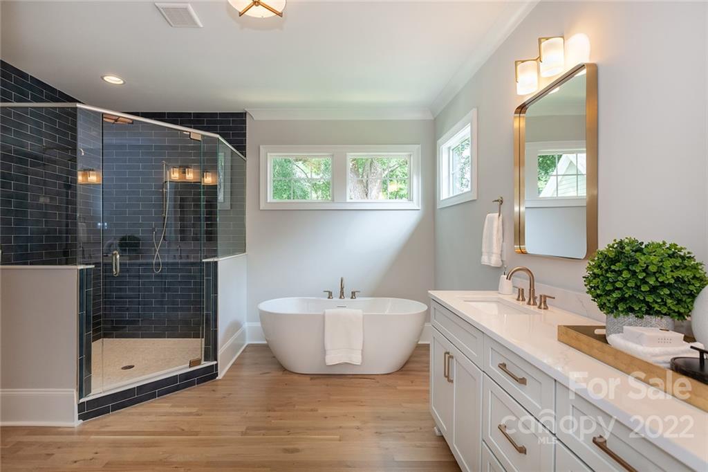 Chantilly - Residential