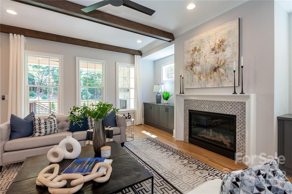 Chantilly - Residential