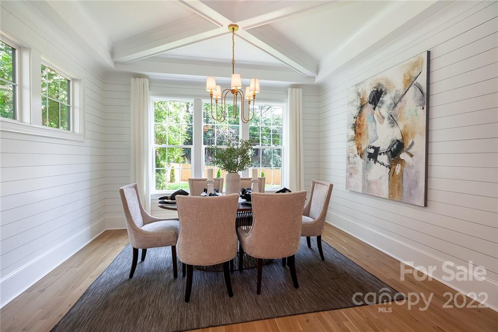 Chantilly - Residential