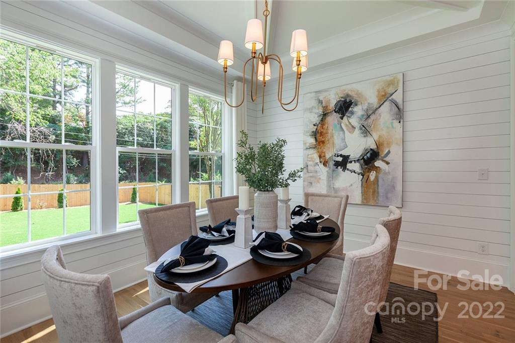 Chantilly - Residential