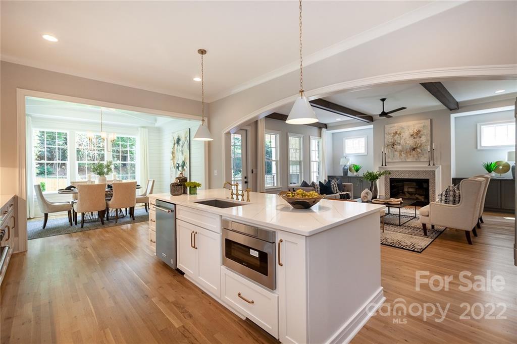 Chantilly - Residential