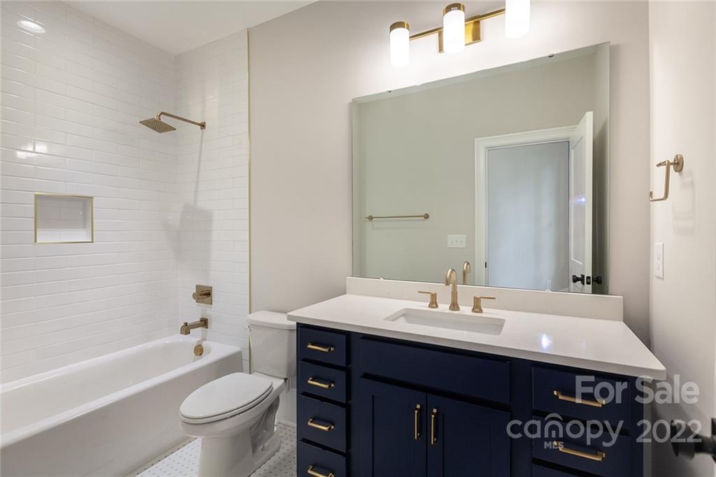 Chantilly - Residential