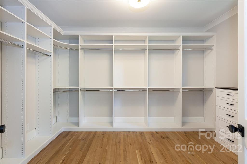 Chantilly - Residential