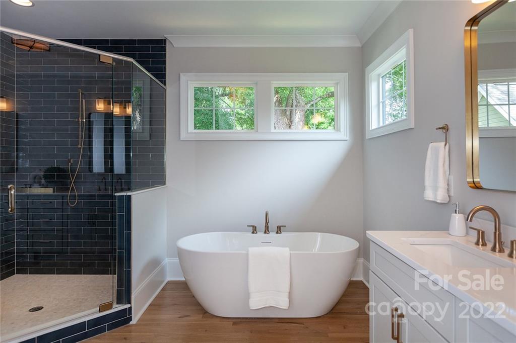 Chantilly - Residential