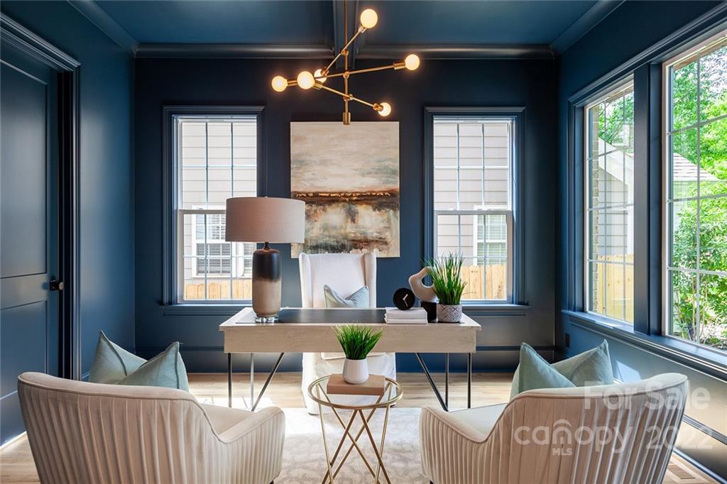 Chantilly - Residential