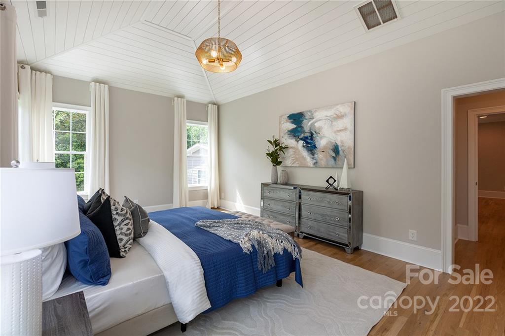 Chantilly - Residential