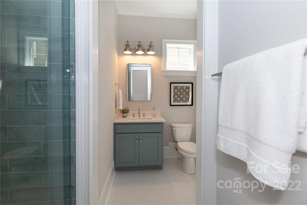 Chantilly - Residential