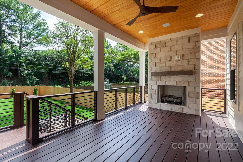 Chantilly - Residential