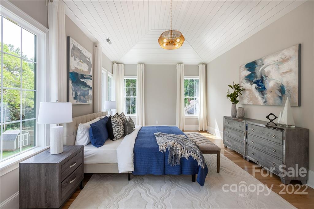 Chantilly - Residential