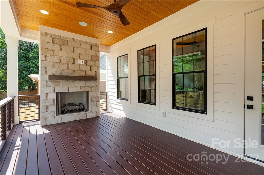 Chantilly - Residential