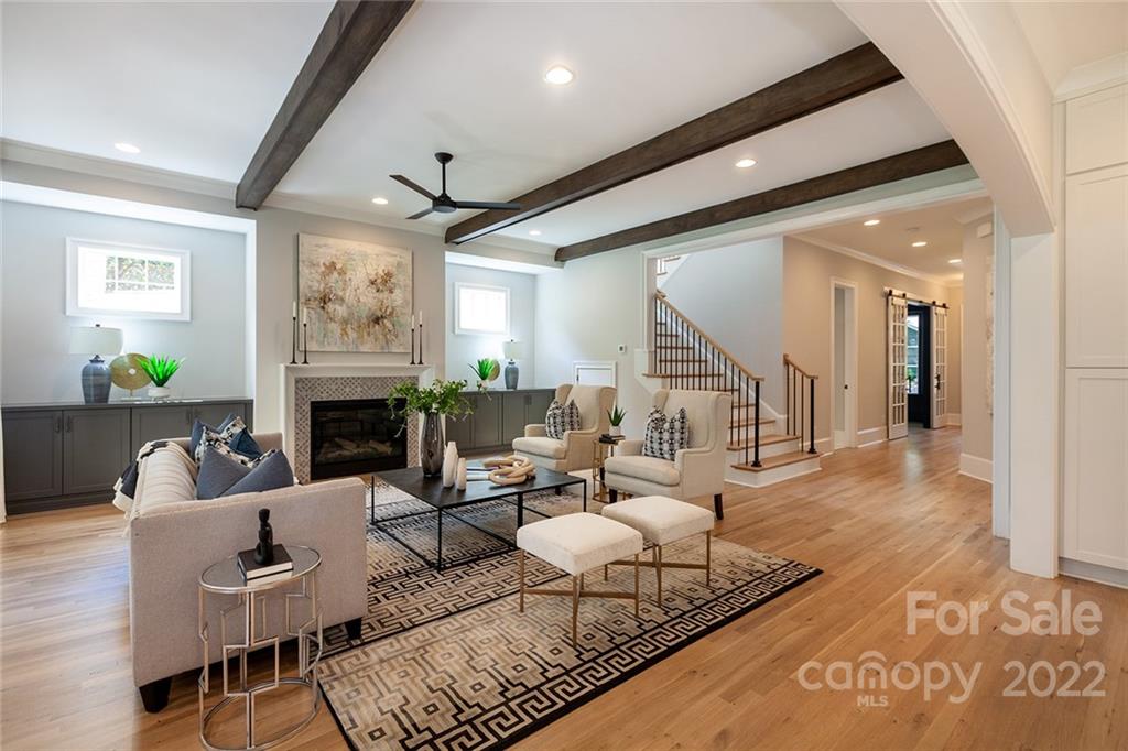 Chantilly - Residential