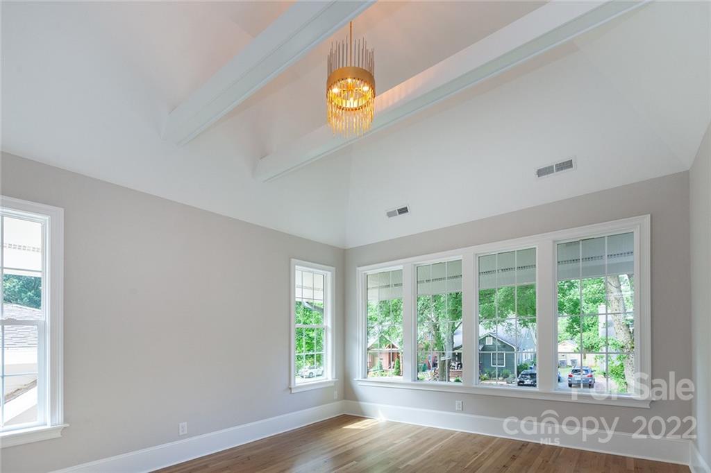 Chantilly - Residential