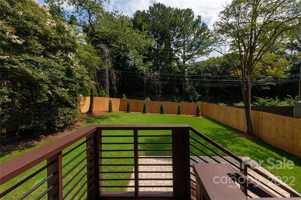 Chantilly - Residential