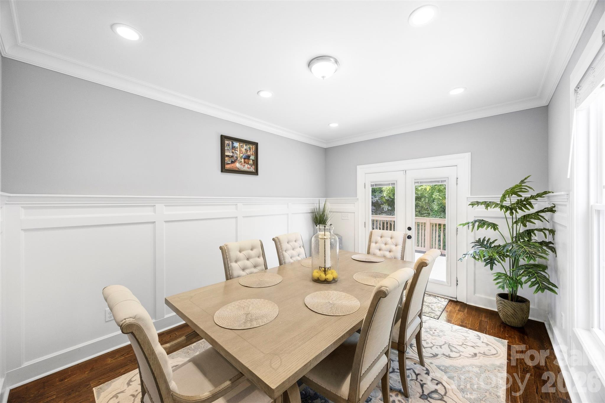 Villa Heights - Residential