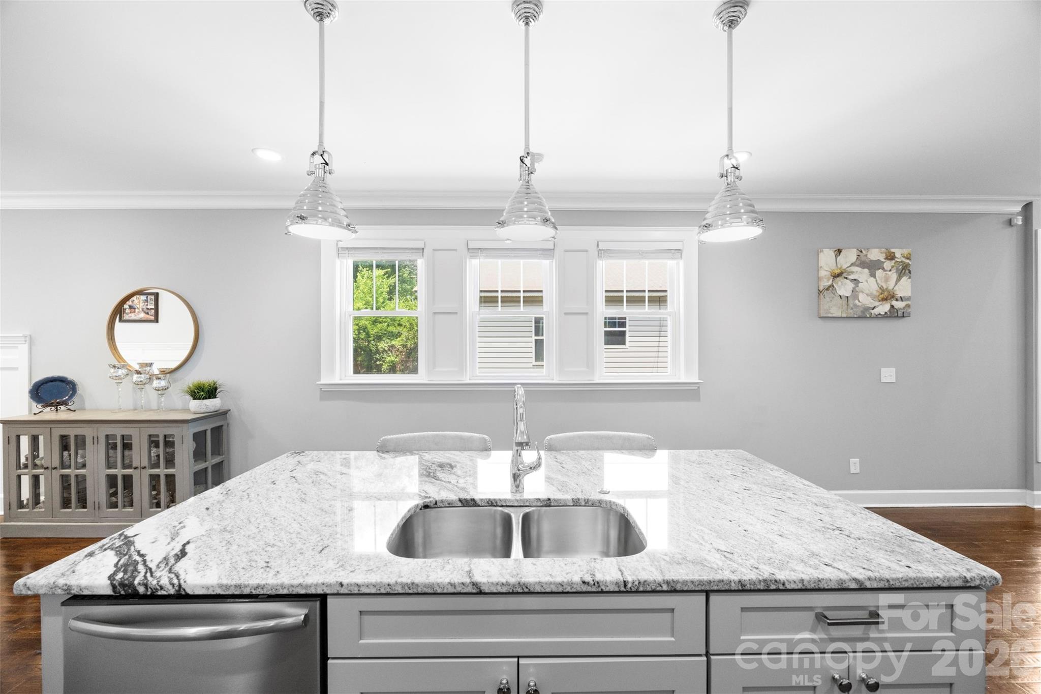 Villa Heights - Residential