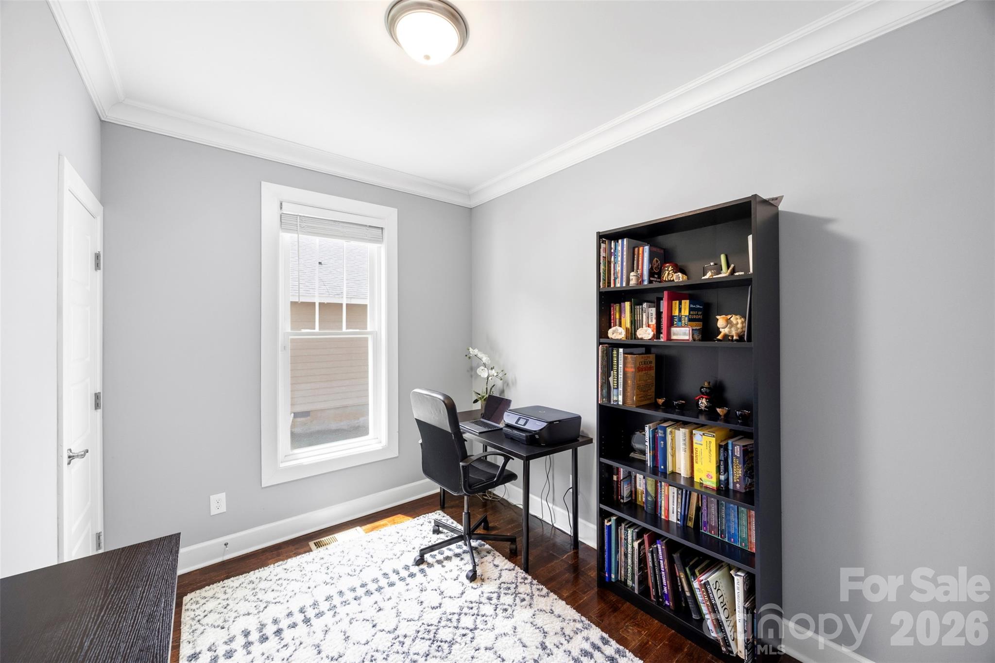 Villa Heights - Residential