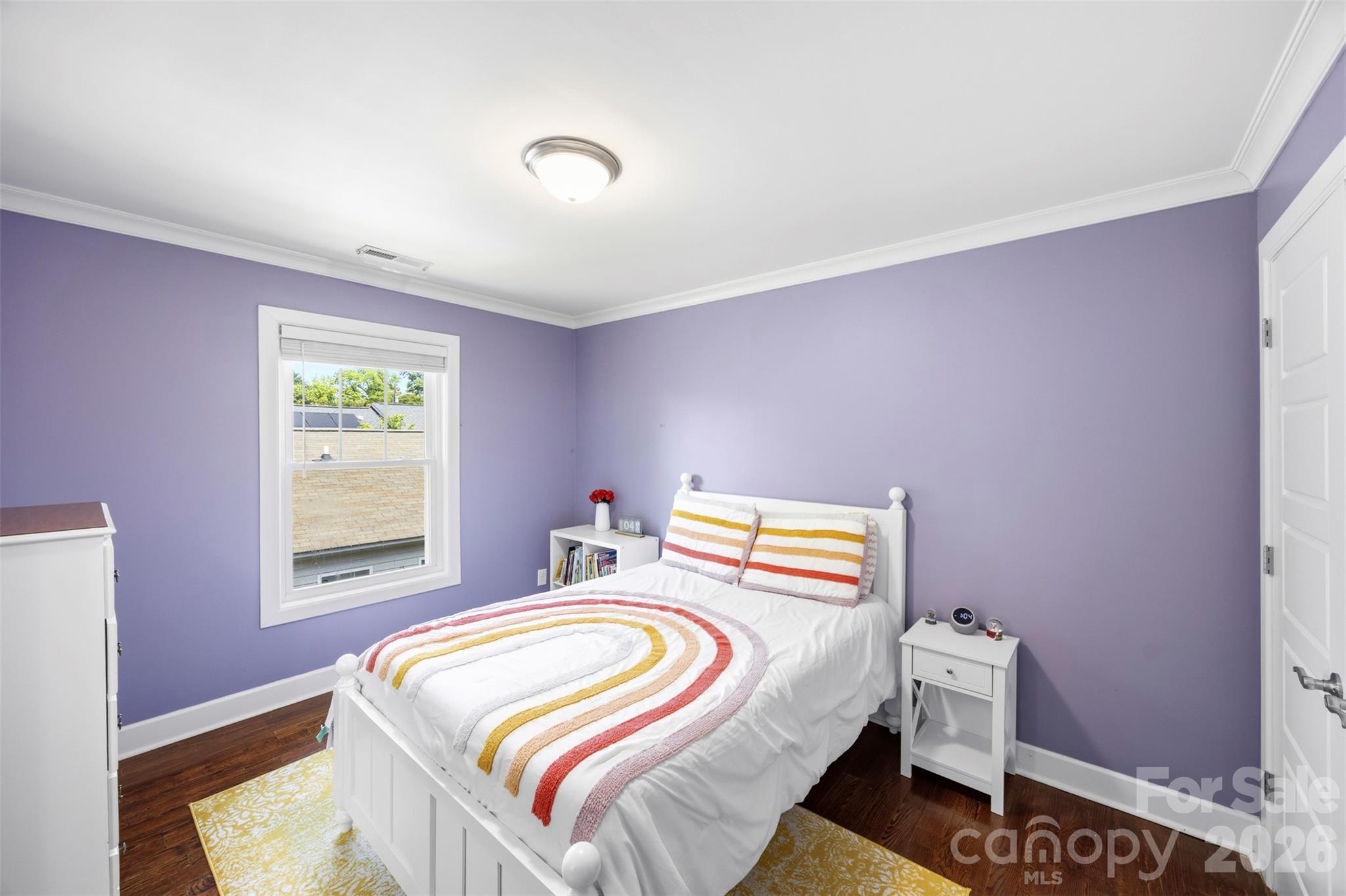 Villa Heights - Residential
