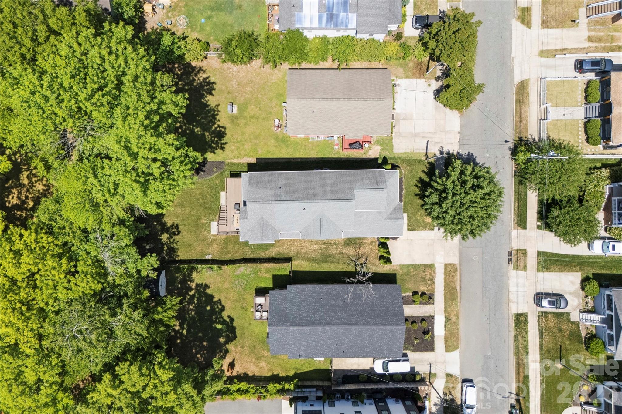 Villa Heights - Residential