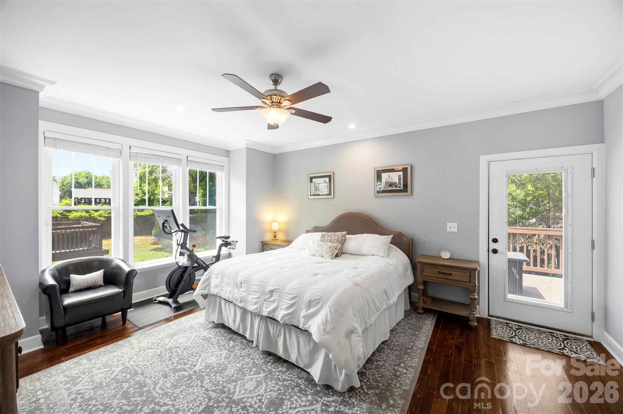 Villa Heights - Residential