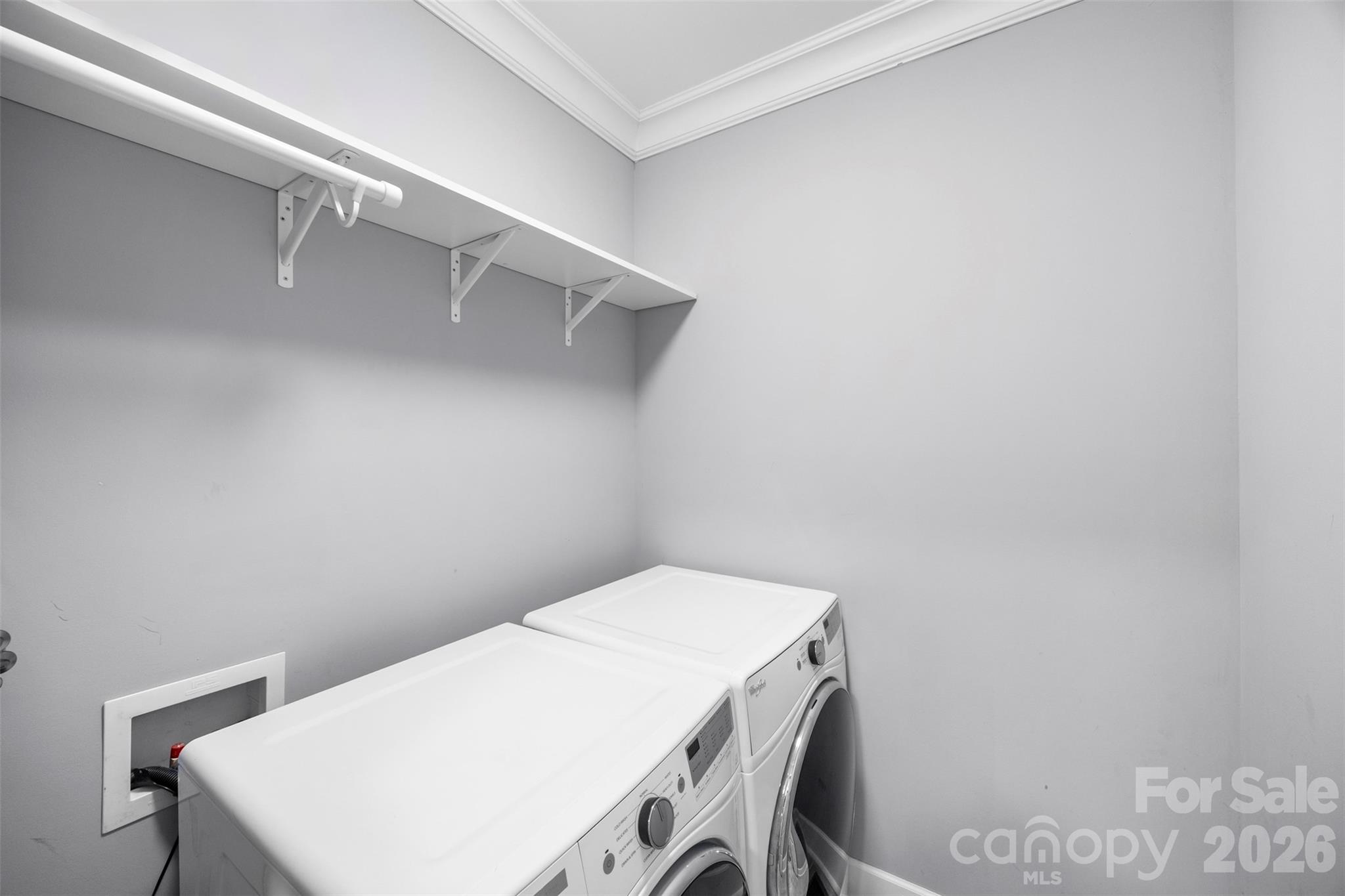Villa Heights - Residential