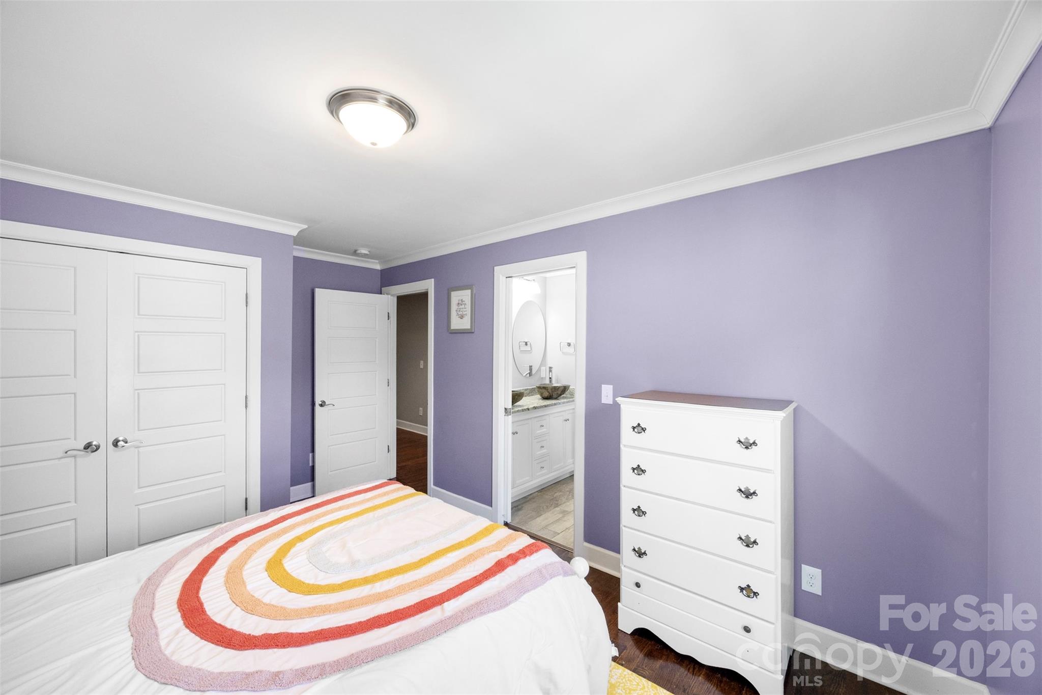 Villa Heights - Residential