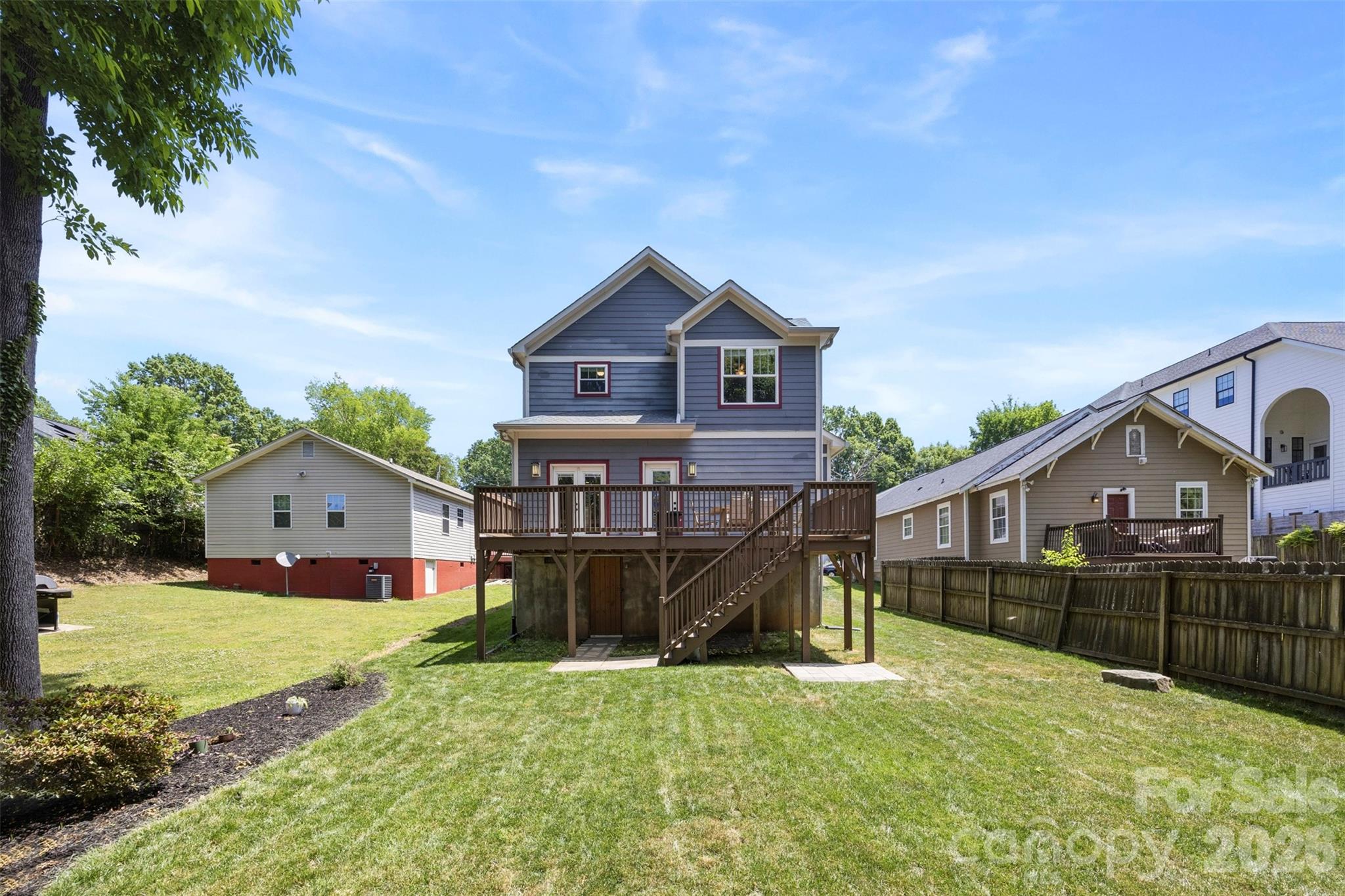 Villa Heights - Residential
