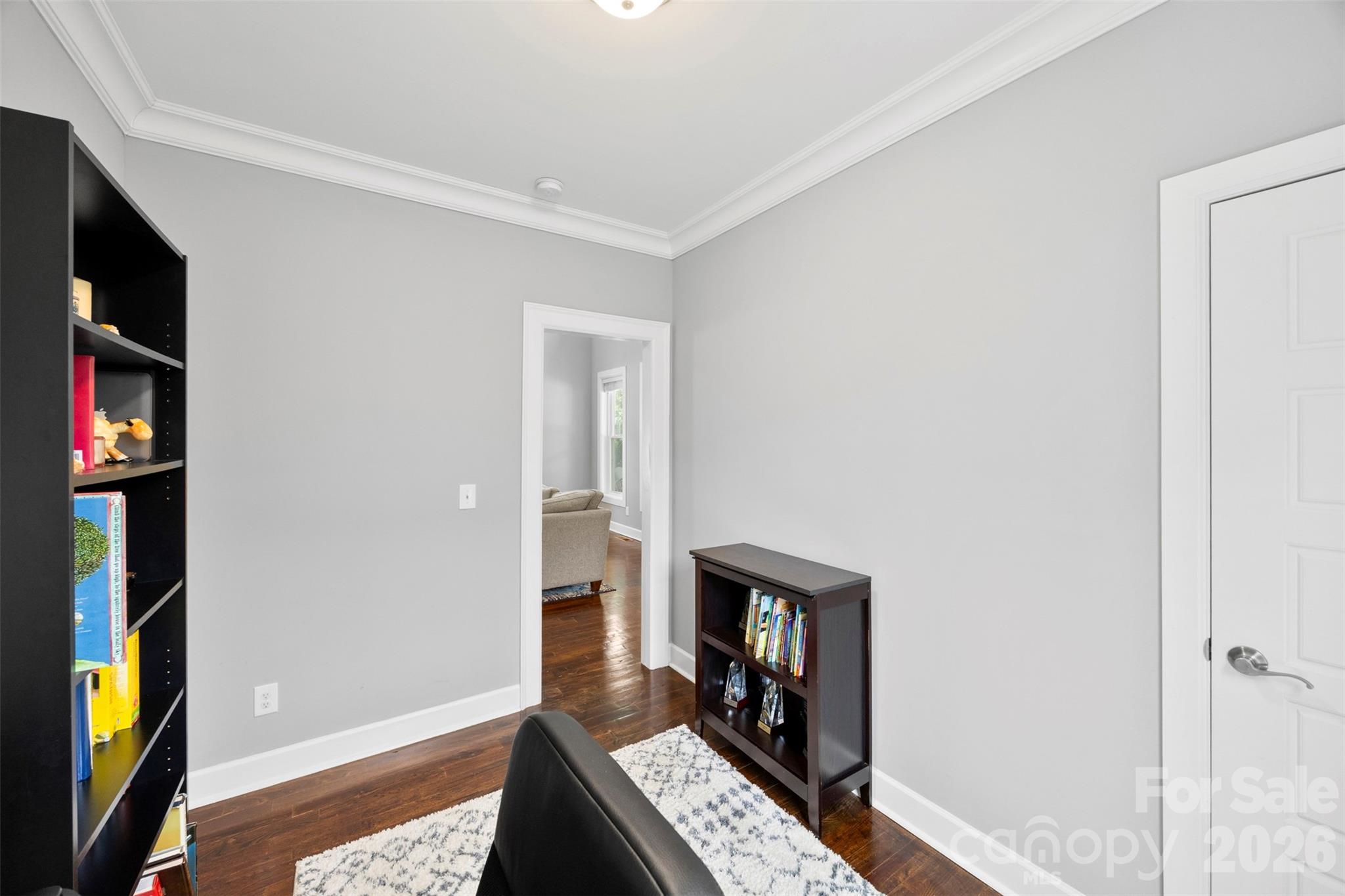 Villa Heights - Residential