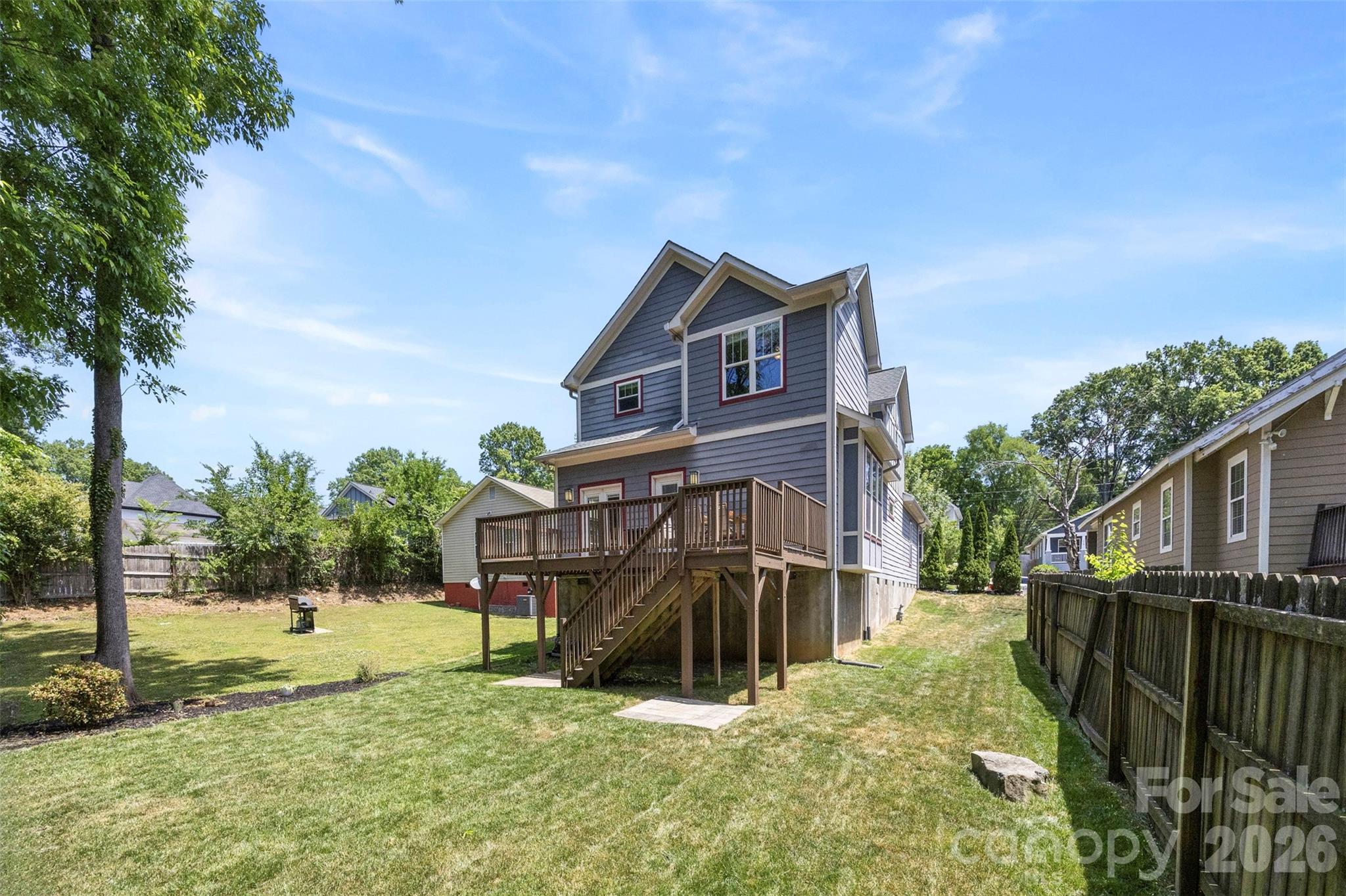 Villa Heights - Residential