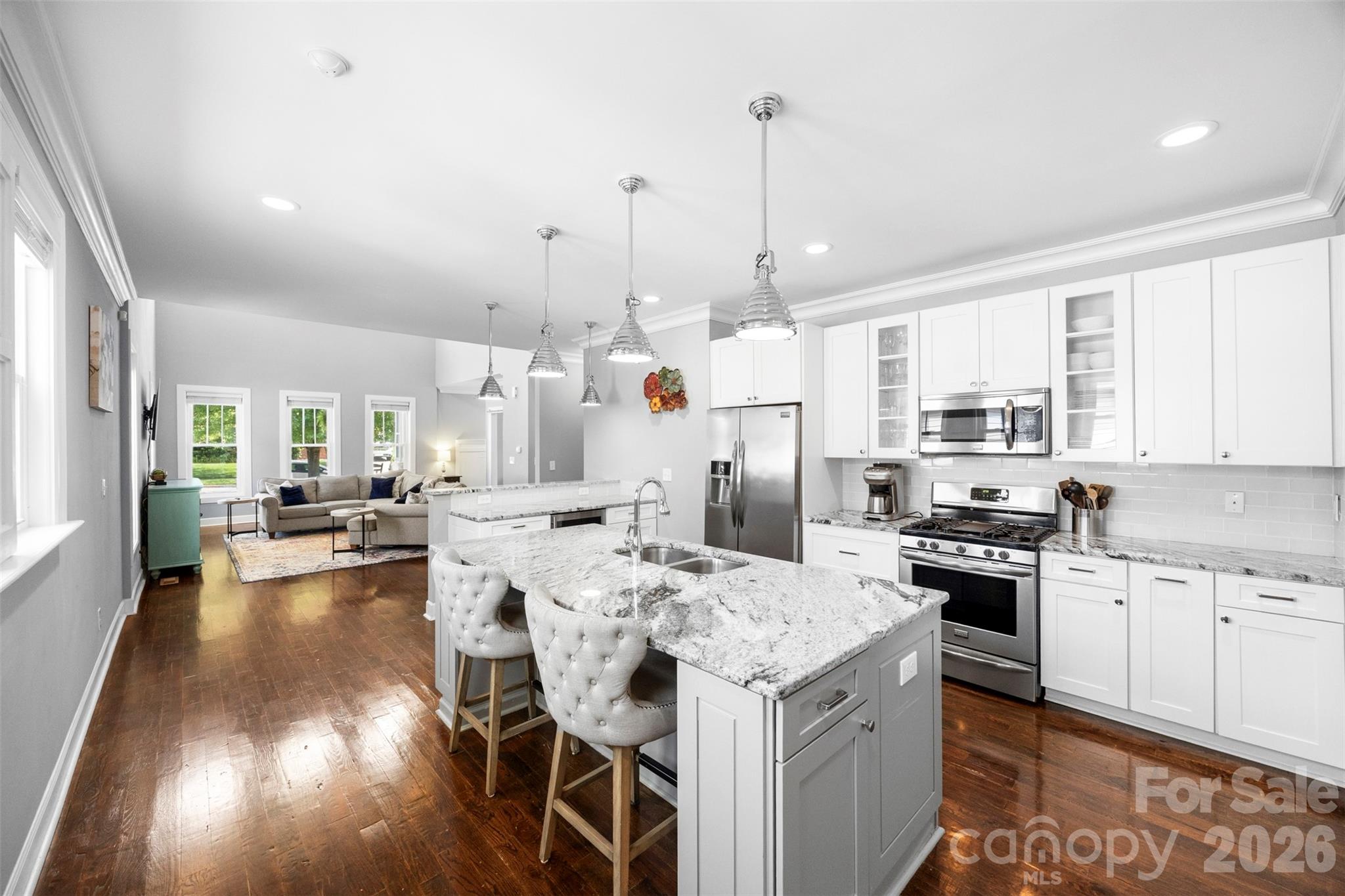 Villa Heights - Residential