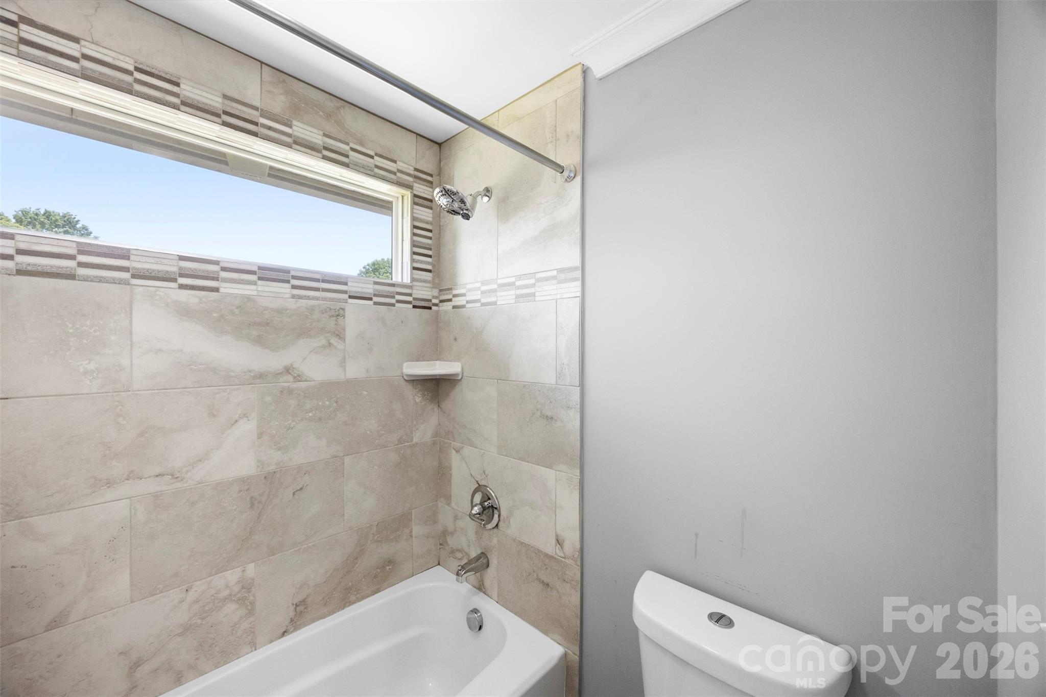 Villa Heights - Residential