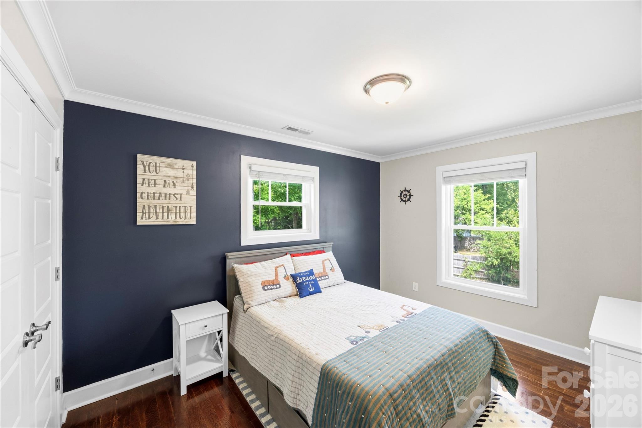 Villa Heights - Residential