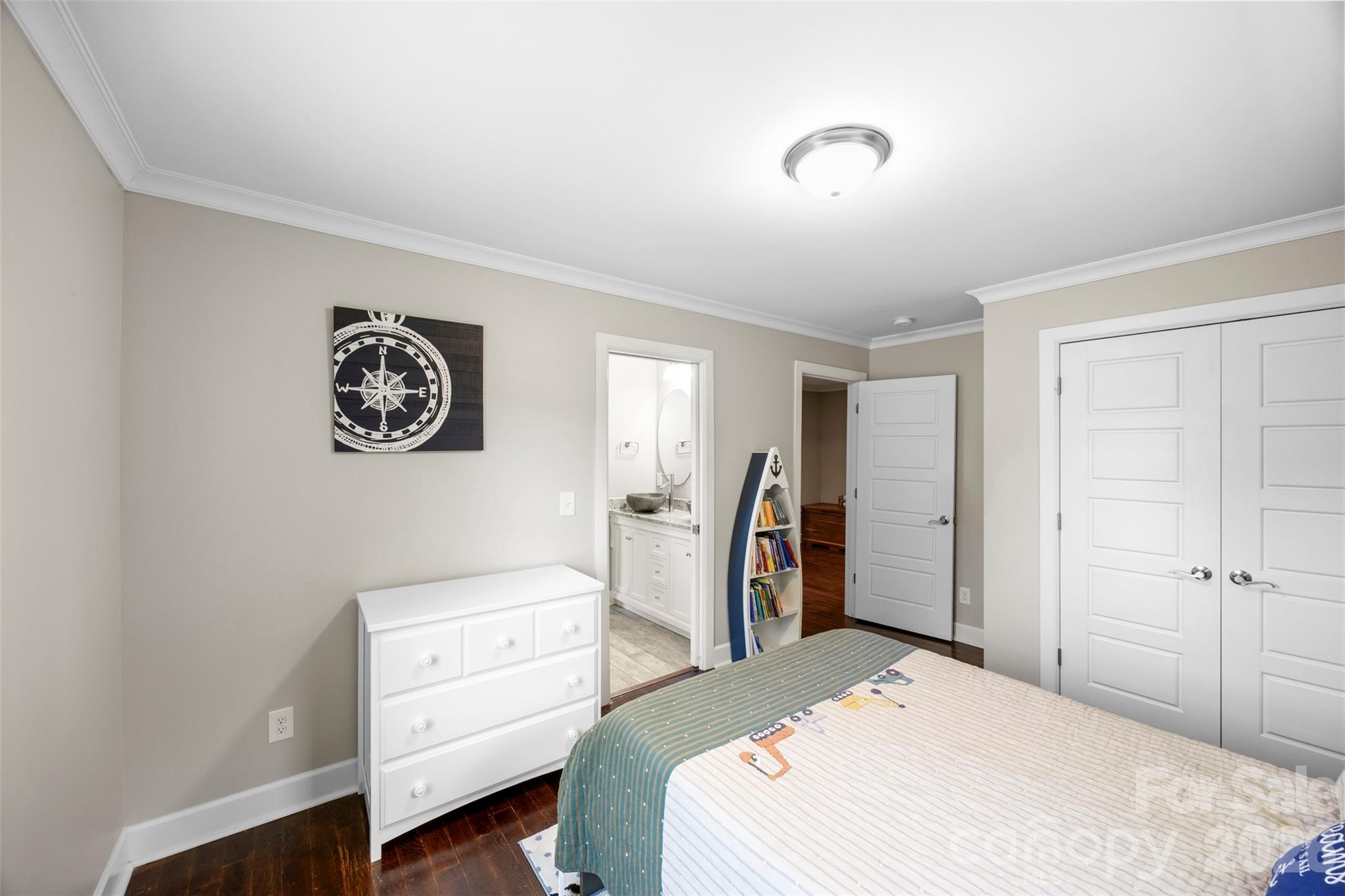 Villa Heights - Residential