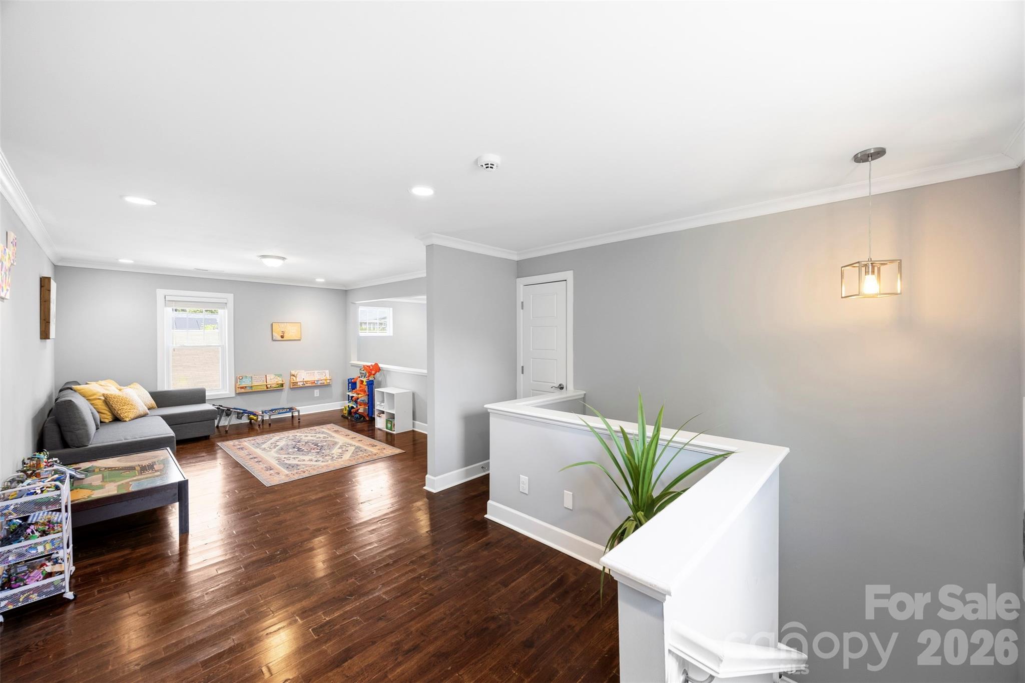 Villa Heights - Residential