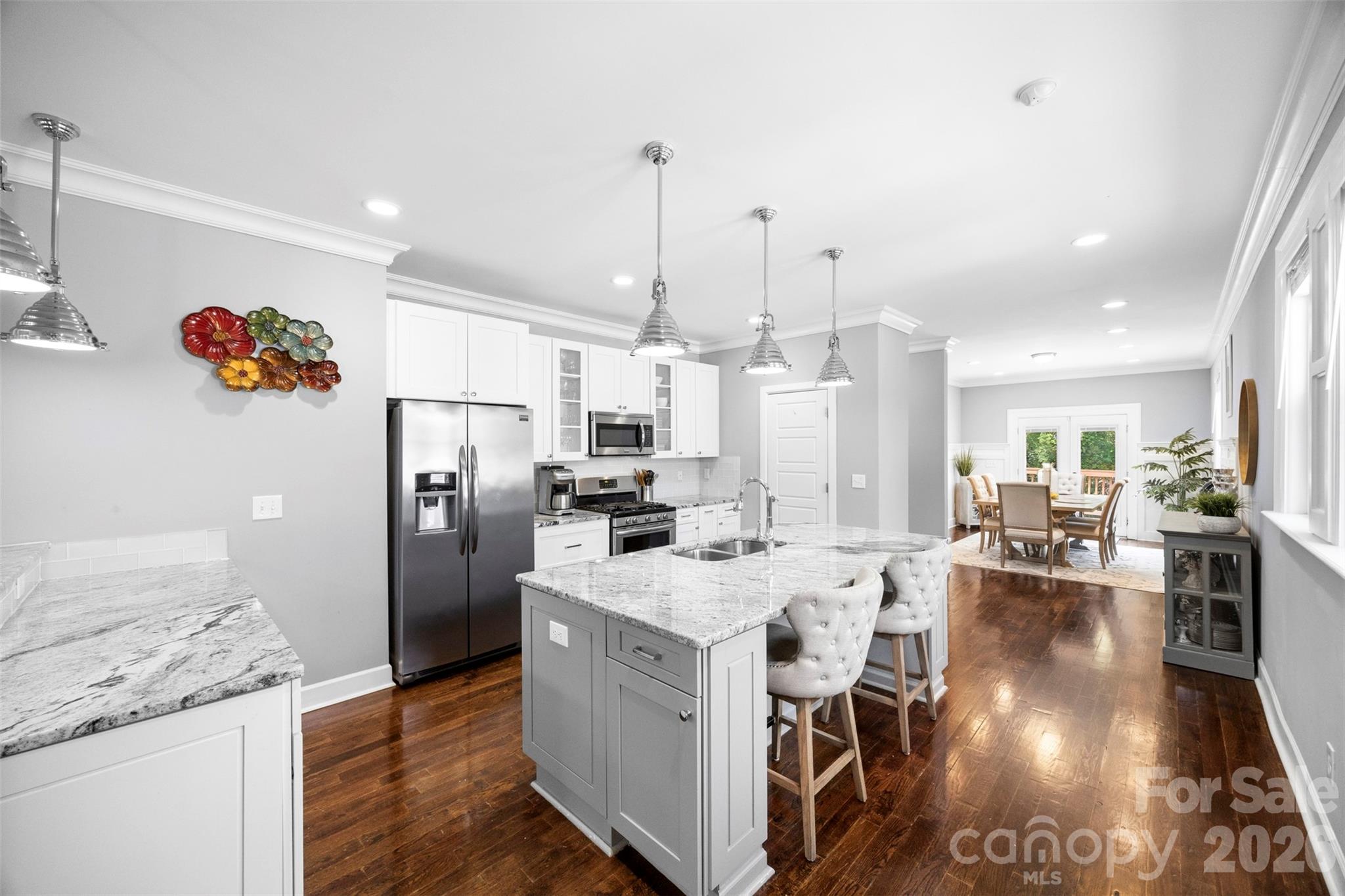 Villa Heights - Residential