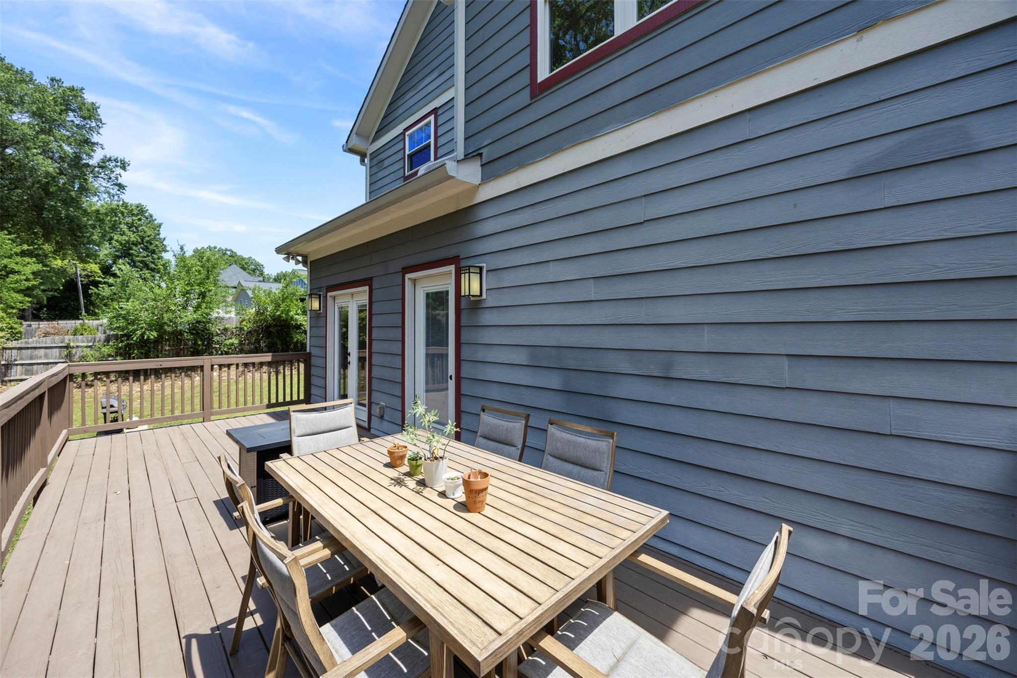 Villa Heights - Residential
