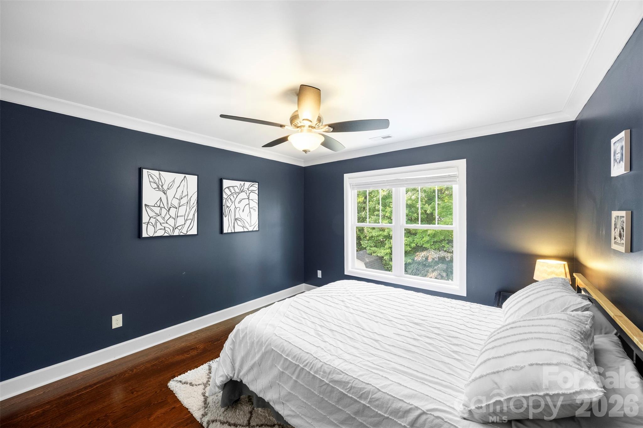 Villa Heights - Residential