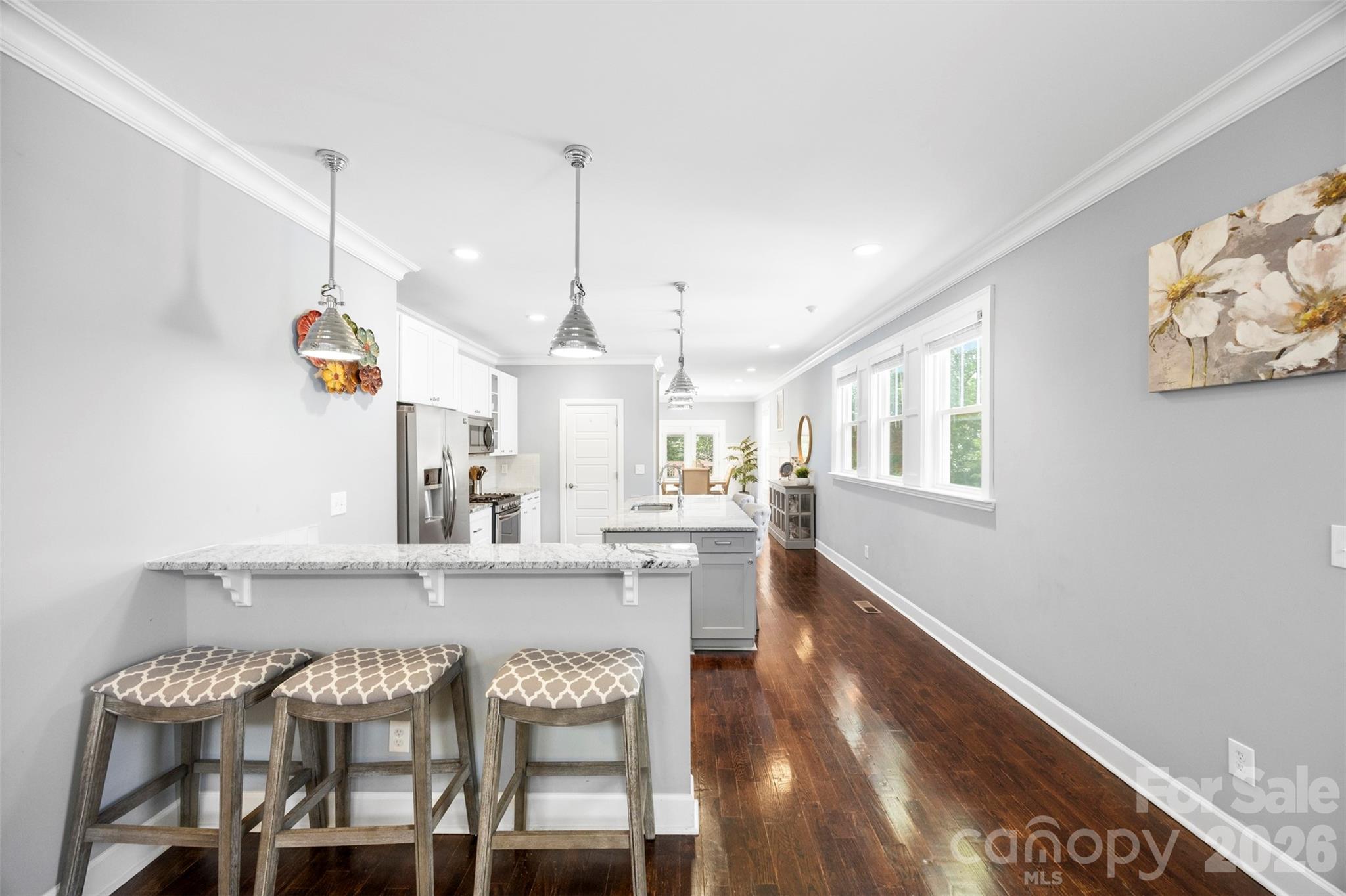 Villa Heights - Residential