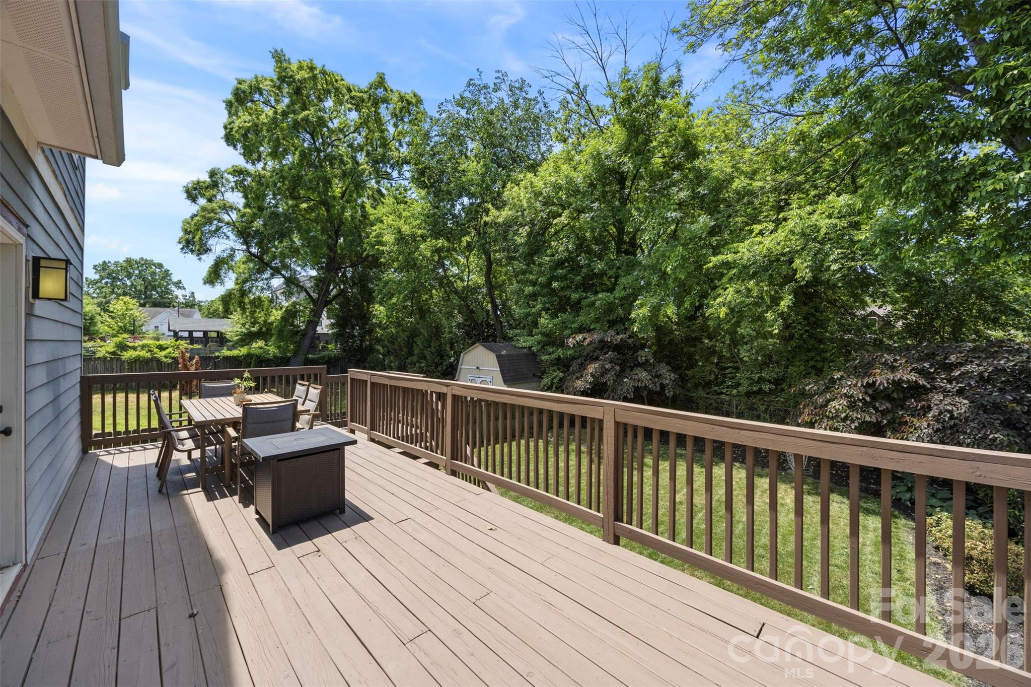 Villa Heights - Residential