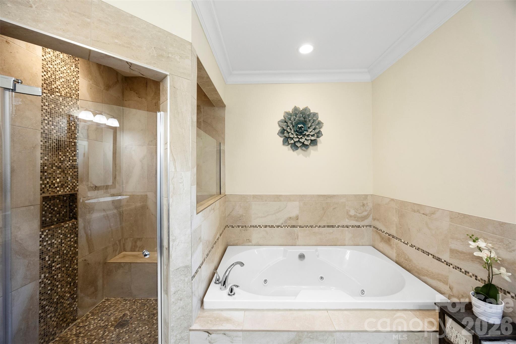 Villa Heights - Residential