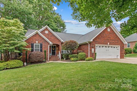 149 Harbor Landing Drive Mooresville NC 28117