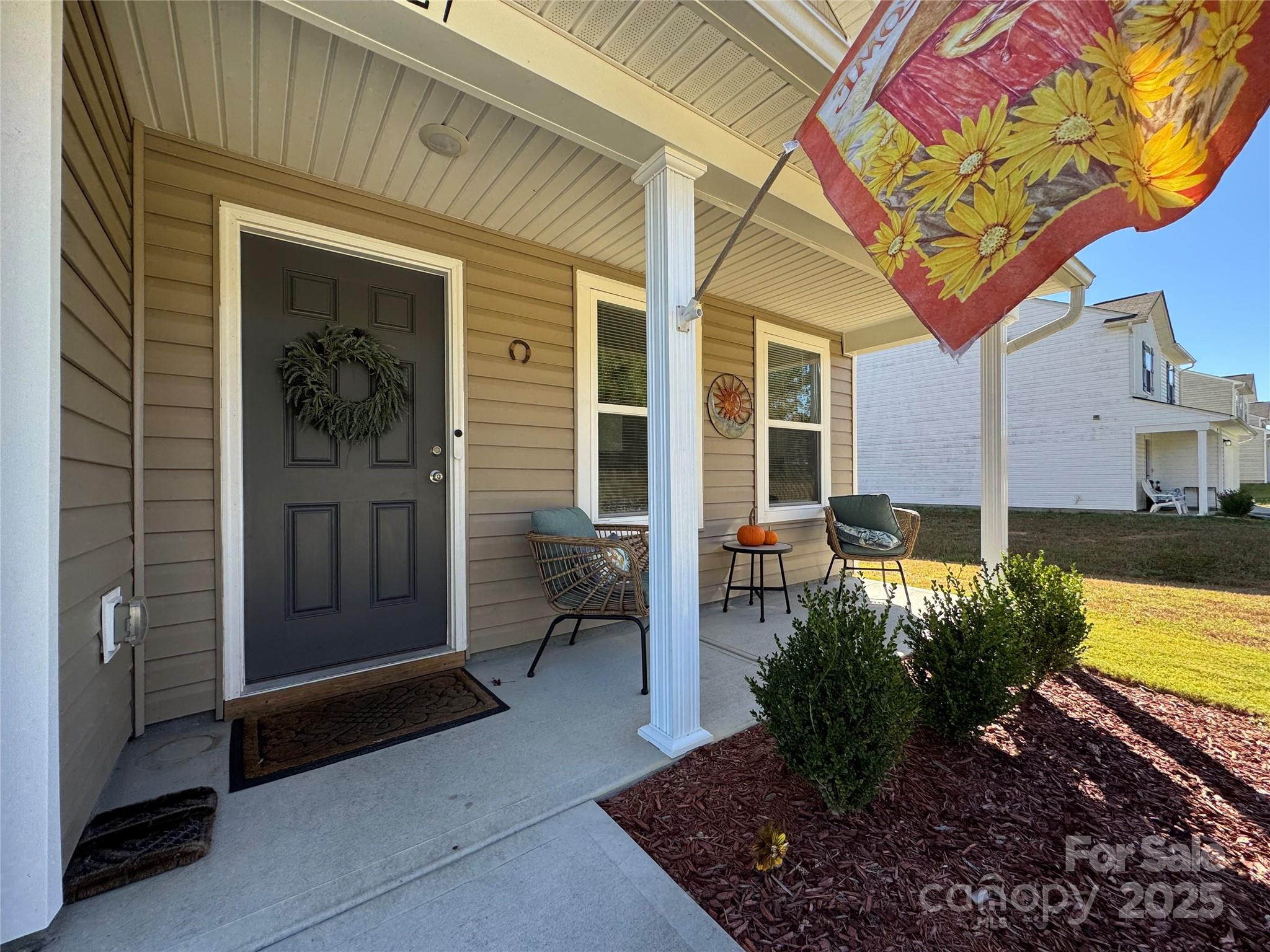 JC Dellinger - Residential