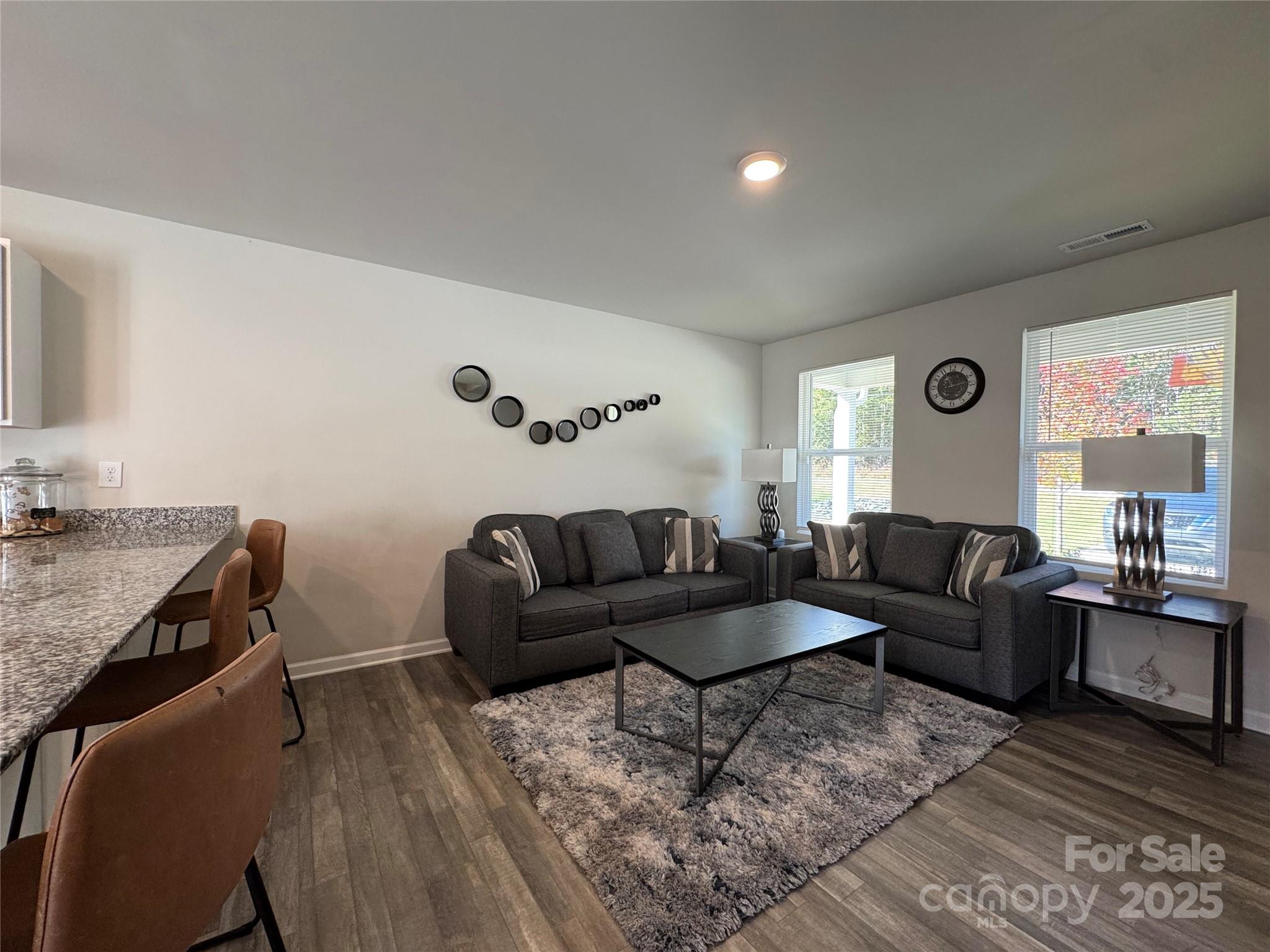 JC Dellinger - Residential