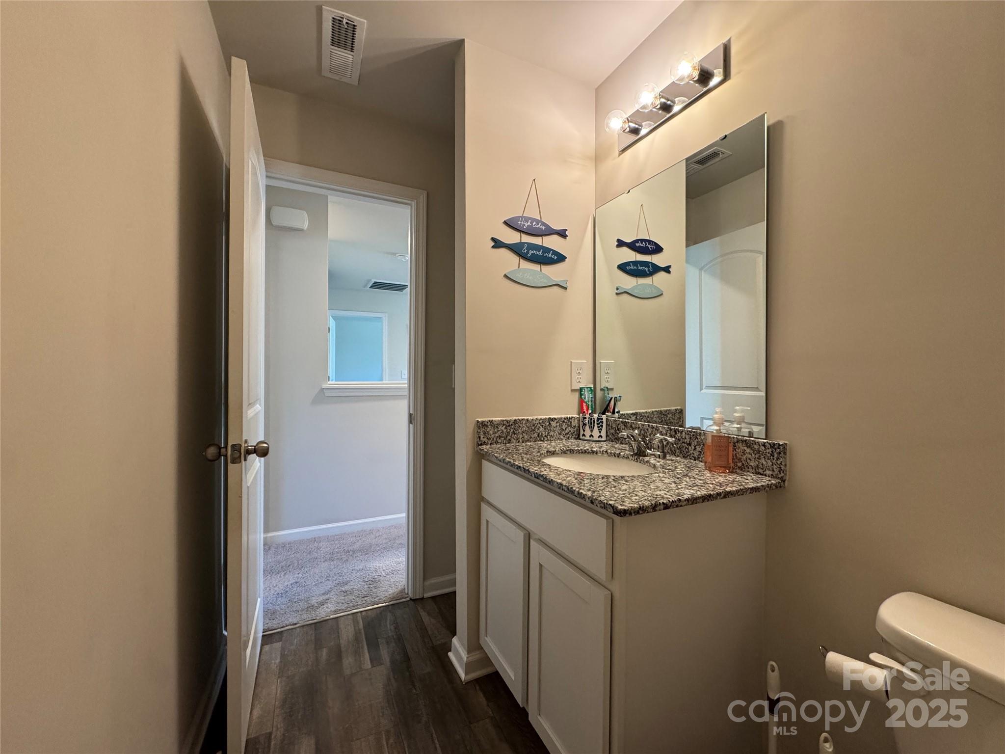 JC Dellinger - Residential