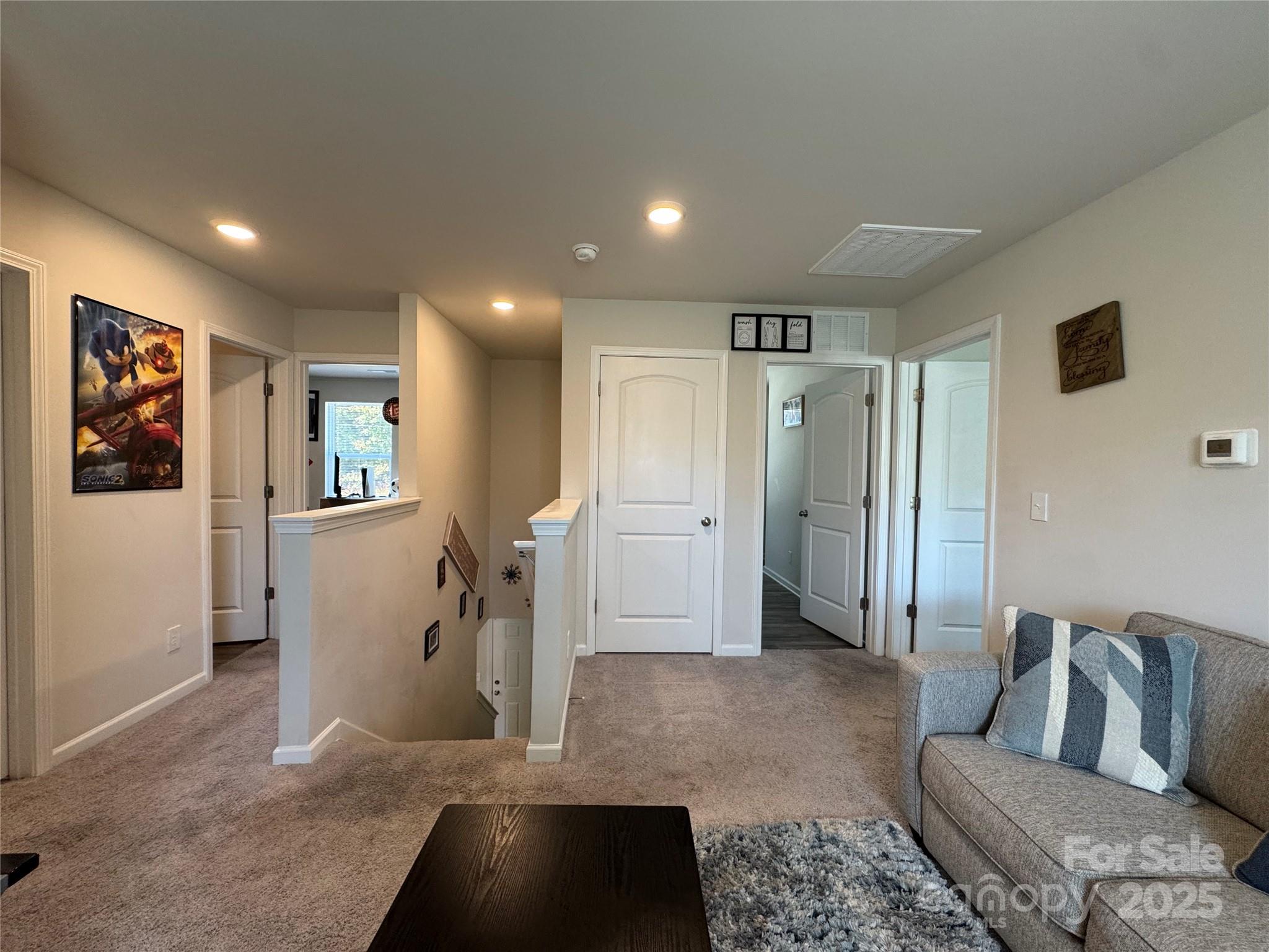 JC Dellinger - Residential