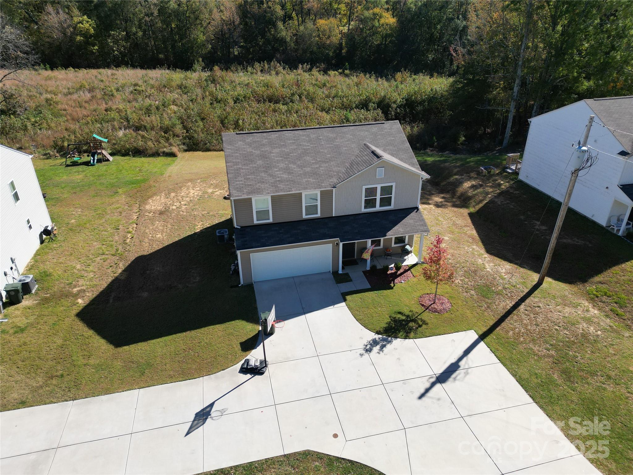 JC Dellinger - Residential