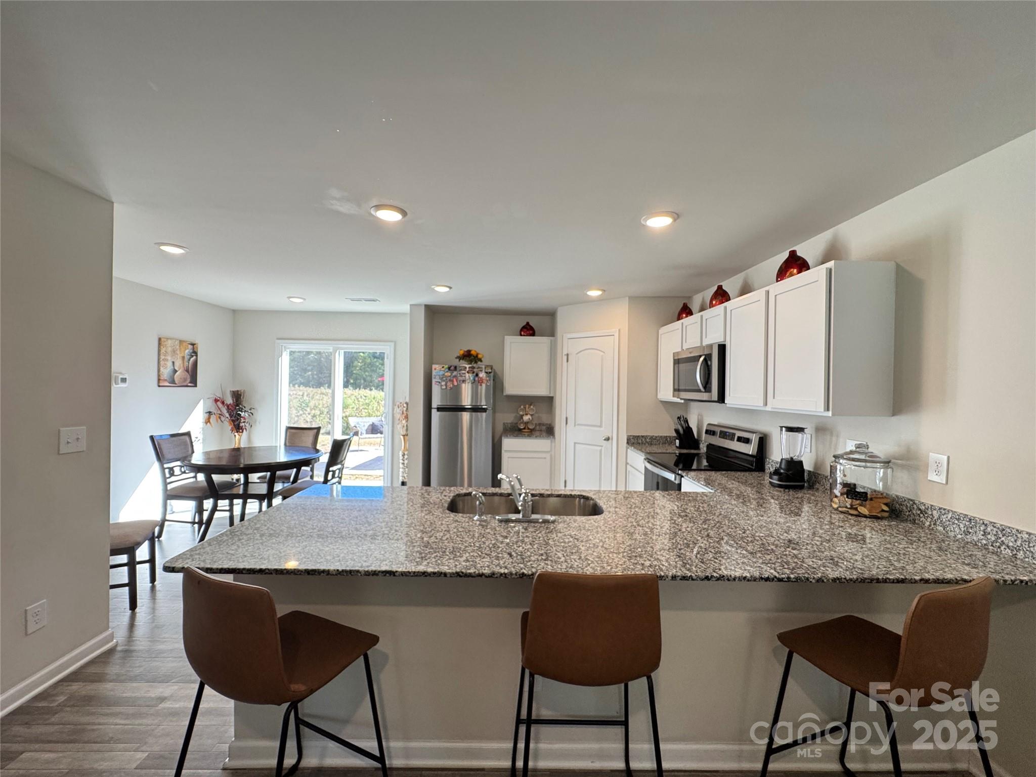 JC Dellinger - Residential