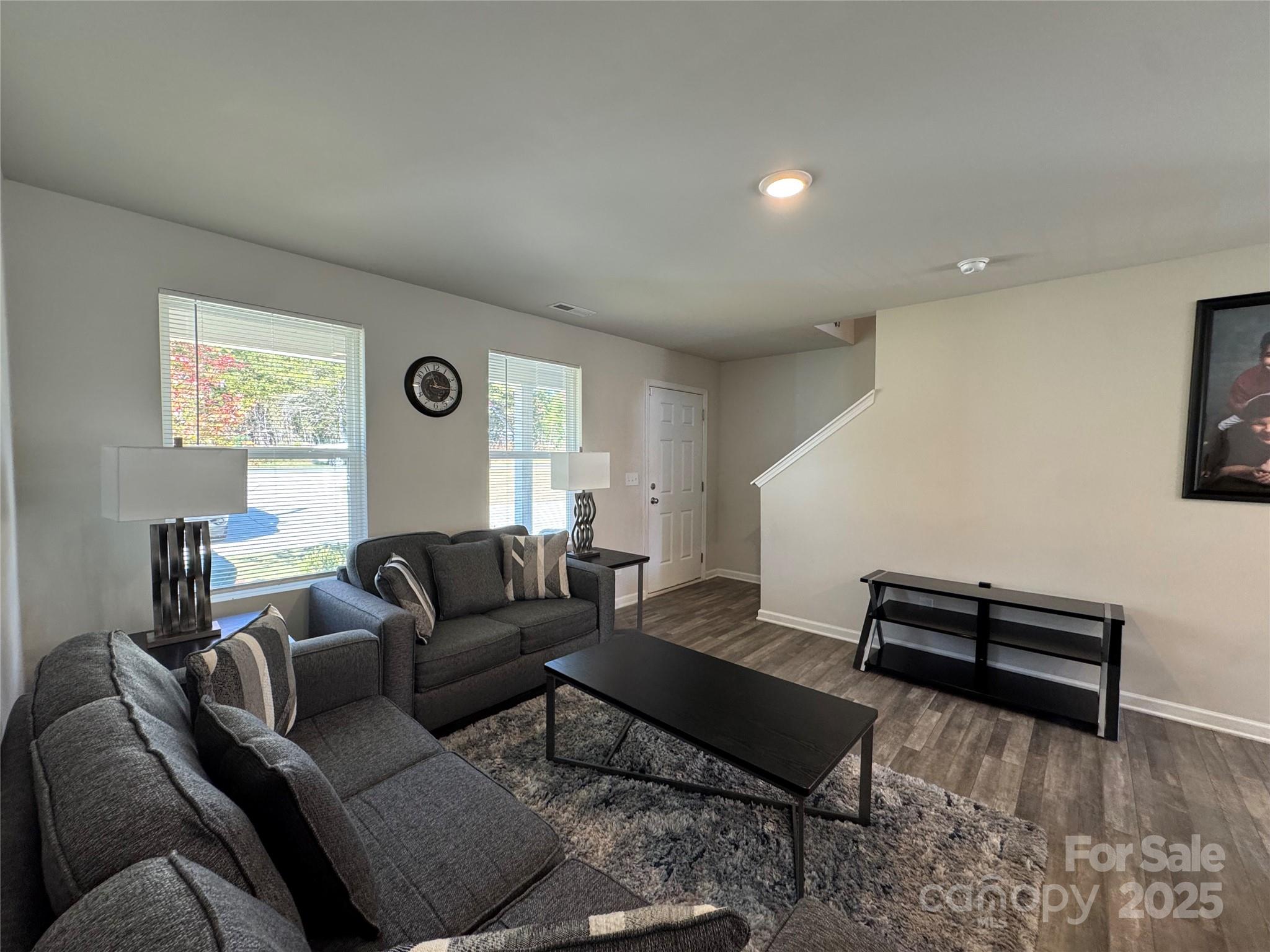 JC Dellinger - Residential