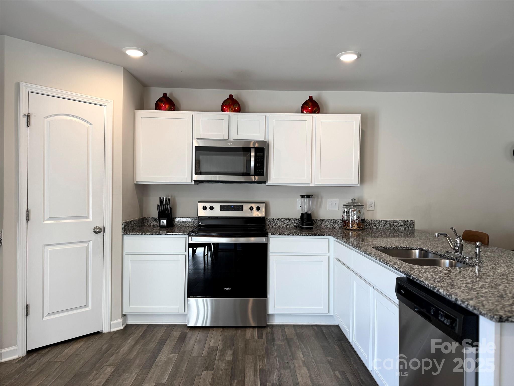 JC Dellinger - Residential